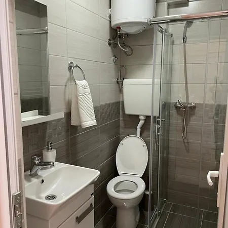 Sobe Sara Appartamento *