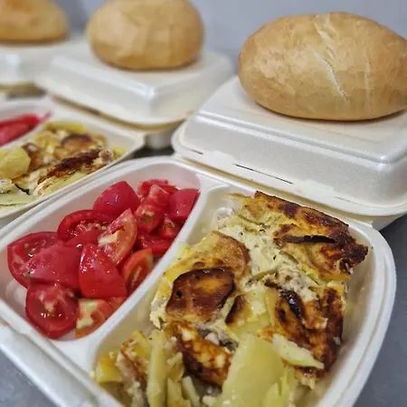 Sobe Sara Appartamento *