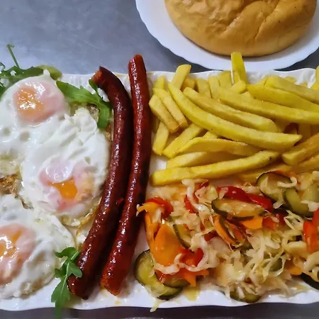 Sobe Sara Appartamento