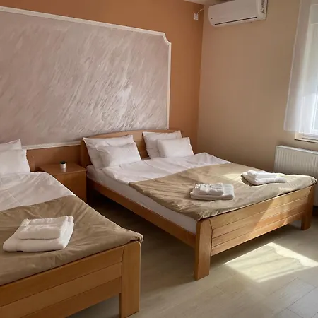 Appartamento Sobe Sara